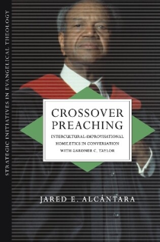 Cover of Crossover Preaching