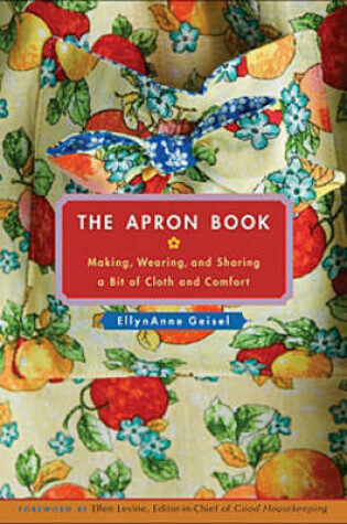 Cover of The Apron Book