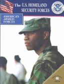 Cover of The U.S. Homeland Security Forces