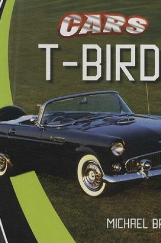 Cover of T-Bird