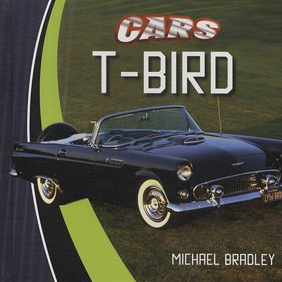 Cover of T-Bird