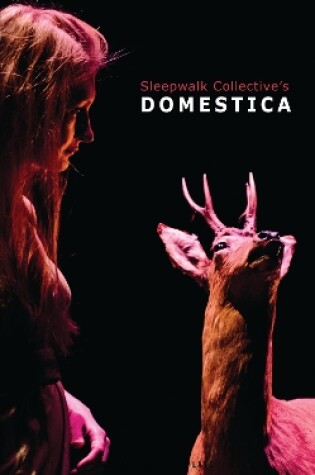 Cover of Domestica