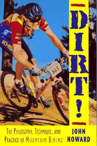 Cover of Dirt!