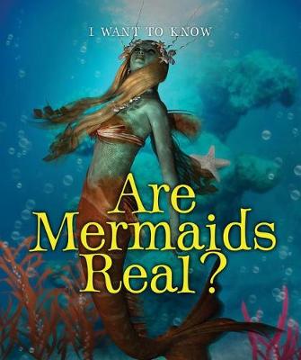 Cover of Are Mermaids Real?