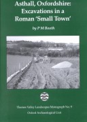 Cover of Asthall, Oxfordshire