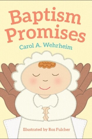 Cover of Baptism Promises