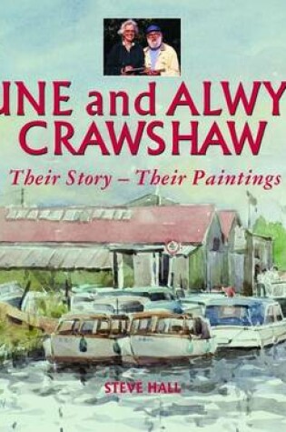 Cover of June and Alwyn Crawshaw
