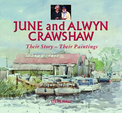 Book cover for June and Alwyn Crawshaw