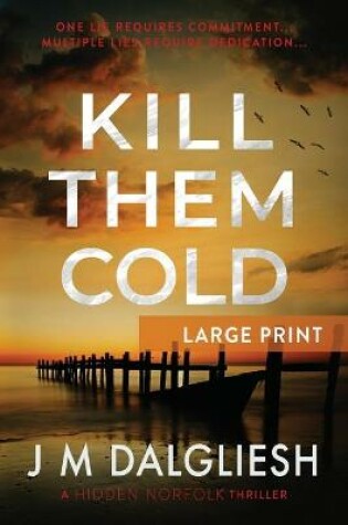 Cover of Kill Them Cold