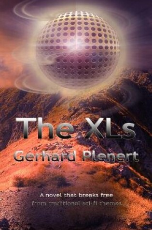 Cover of The XLs
