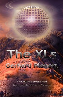 Book cover for The XLs