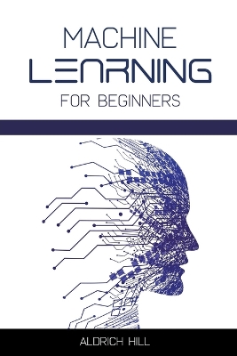 Book cover for Machine Learning for Beginners