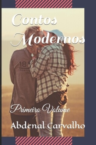 Cover of Contos Modernos