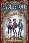 Book cover for The Alchemist's Fortune