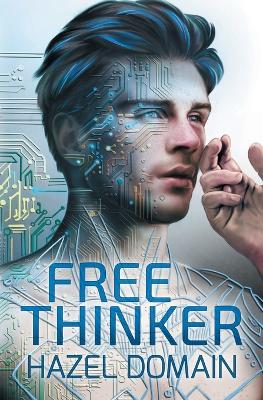 Cover of Freethinker