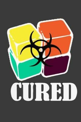 Cover of Cured