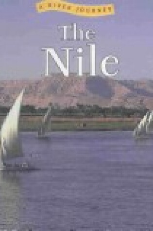 Cover of The Nile