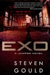 Book cover for Exo