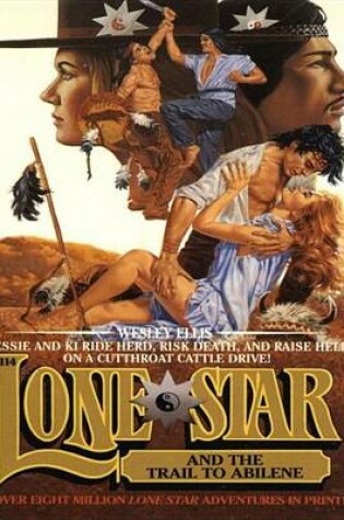 Cover of Lone Star 114