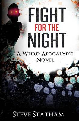 Book cover for Fight for the Night