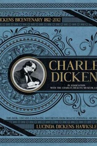 Cover of Charles Dickens