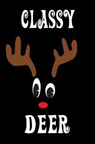 Cover of Classy Deer