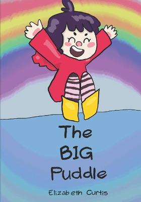 Book cover for The BIG Puddle