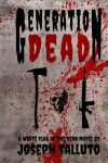 Book cover for Generation Dead