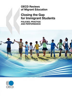 Cover of OECD Reviews of Migrant Education