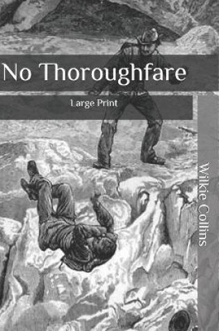 Cover of No Thoroughfare