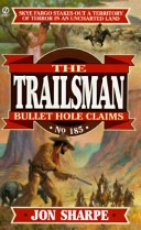 Book cover for The Trailsman 185