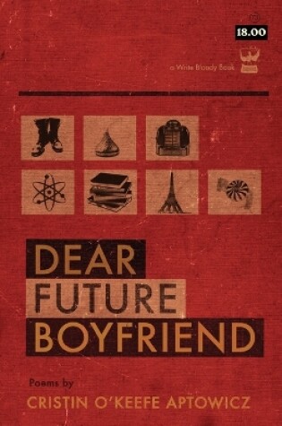 Cover of Dear Future Boyfriend