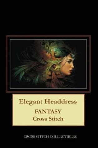 Cover of Elegant Headdress