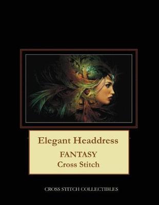 Book cover for Elegant Headdress