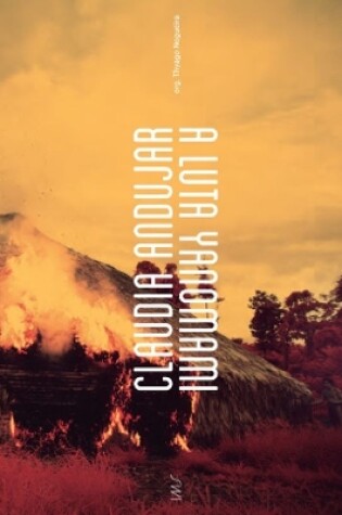 Cover of Claudia Andujar, The Yanomami Struggle
