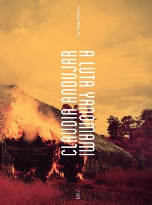 Book cover for Claudia Andujar, The Yanomami Struggle