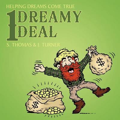 Book cover for 1 Dreamy Deal