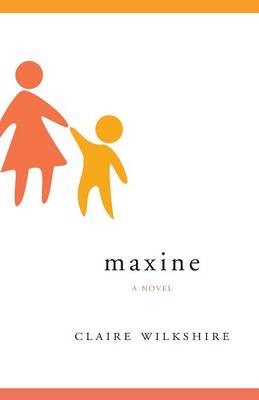 Book cover for Maxine