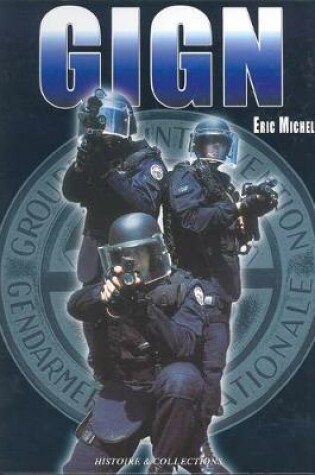 Cover of Gign