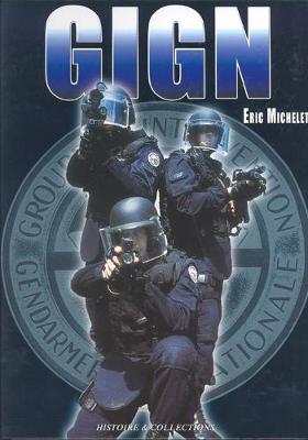 Book cover for Gign