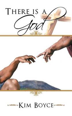 Book cover for There is a God