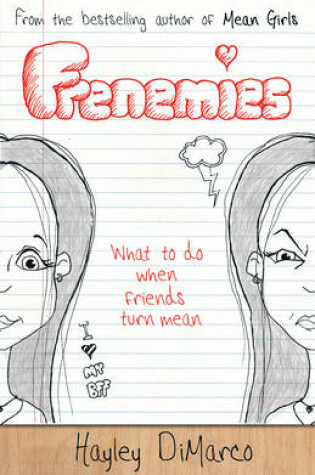 Cover of Frenemies
