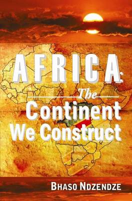 Cover of Africa