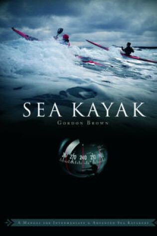 Cover of Sea Kayak