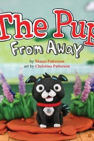 Cover of The Pup from Away