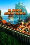 Book cover for Ultimate Book of Secrets