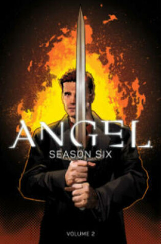 Cover of Angel Season Six Volume 2