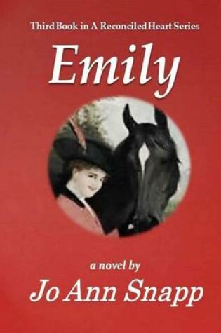 Cover of Emily