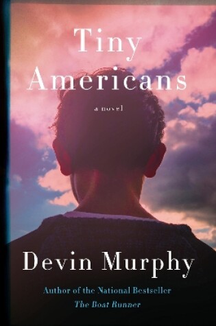 Cover of Tiny Americans