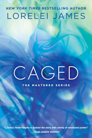 Cover of Caged